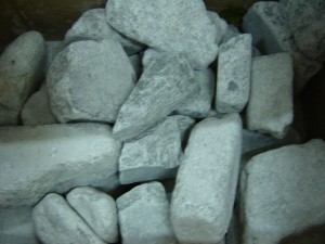Камни талькохлорита