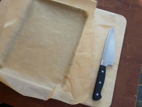 Бумага для выпечки: пергаментная бумага, для чего, чем заменить при выпечке можно, если выпечка прилипла к бумаге