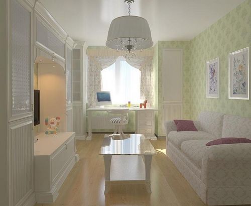 Детская в классическом стиле: мебель классика, для девочки комната, фото для мальчика и классные дизайны, кровать