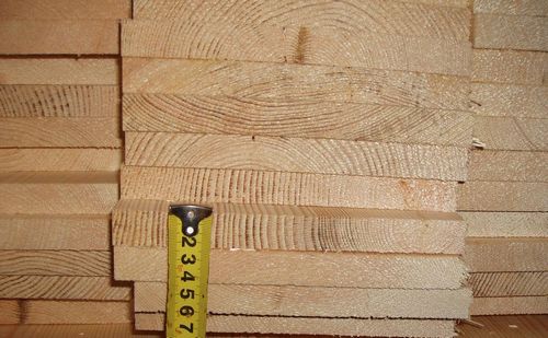 Доска для пола: толщина половой деревянной, какую лучше использовать и что идет для досок технических
