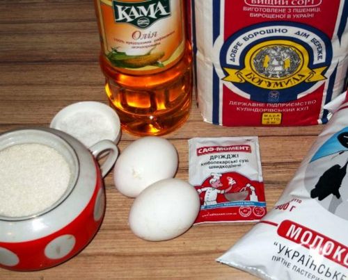 Дрожжевое тесто на оладьи: рецепт на дрожжах оладушек, на сухих как сделать, фото и как завести быстро, приготовление