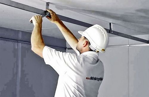 Как обшить потолок сайдингом своими руками, как правильно прикрепить материал, детальное фото и видео