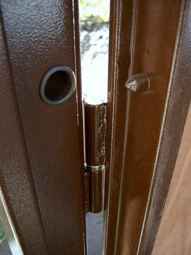 Как снять дверь с петель: межкомнатную разобрать, дверное видео, старая металлическая закрытая бабочка