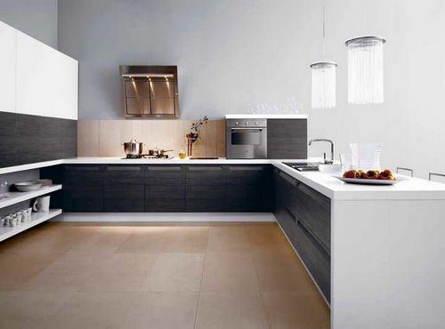 Кухни в итальянском стиле фото: модерн, современный интерьер, дизайн из Италии, галерея