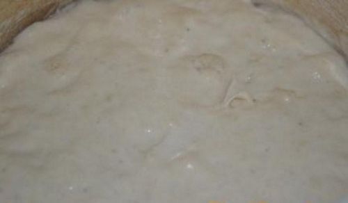Оладьи на воде: рецепт оладушек с яйцами, как приготовить и сделать, как заводить тесто из муки, на кефире и с кипятком