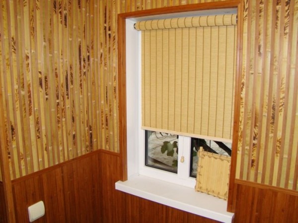 Отделка стен в деревянном доме изнутри, видео-инструкция по монтажу своими руками, фото