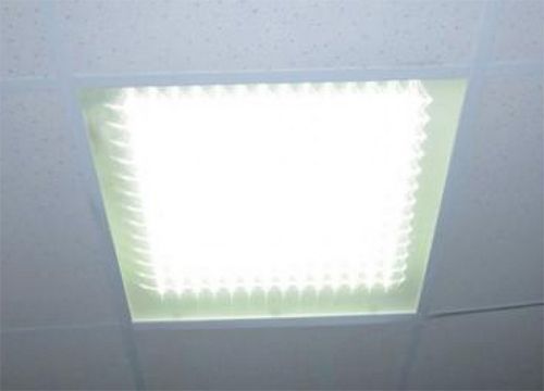 Потолочные светильники для офиса, какое освещение выбрать, какие лучше: подвесные, светодиодные или встраиваемые, детали на фото и видео