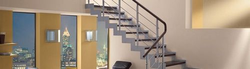 Расчет количества и размера ступеней лестницы: формулы, как правильно рассчитать ступени лестничного марша