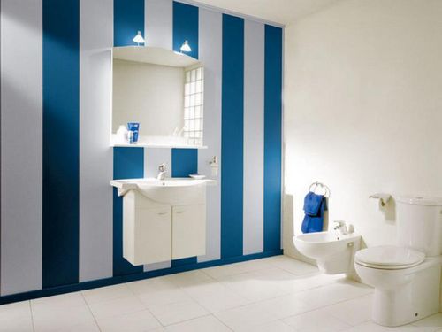 Ремонт туалета пластиковыми панелями: отделка потолка, обшивка стенового санузла своими руками, ПВХ в квартире