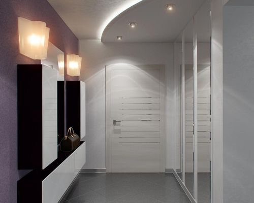 Ремонт в коридоре идеи фото: своими руками, прихожей дизайн, идеи для квартиры, интерьеры практичные и удобные