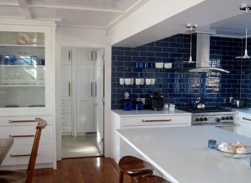 Столешница из плитки: своими руками из керамогранита на кухню, фото керамического кухонного кафеля, мастер-класс