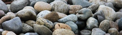 Виды камней для бани