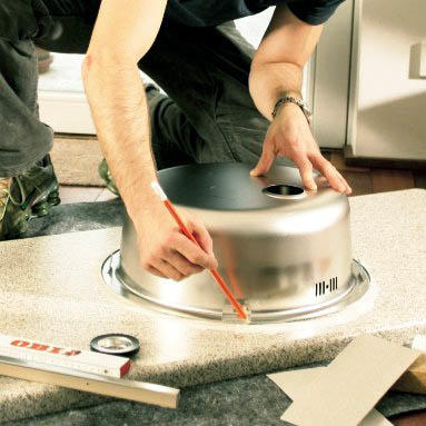 Врезная мойка на кухню из нержавейки: врезная раковина из нержавеющей стали, размеры, видео-инструкция как установить
