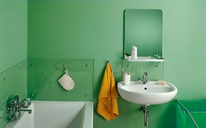 Как сделать ремонт в ванной своими руками: недорого и быстро, фото, идеи, видео
