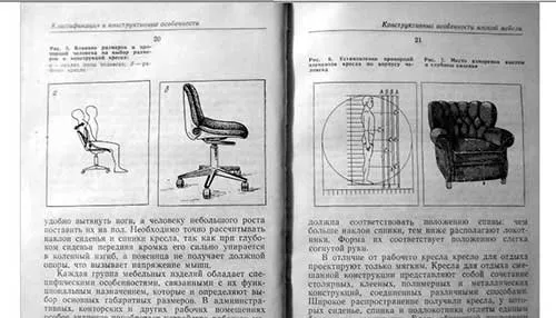 Производство мягкой мебели