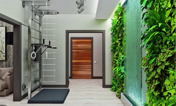 Дизайн прихожей в квартире: 150 реальных фото современного стиля в 2021 году