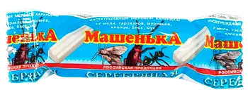 Машенька мелки