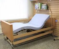 выбрать медицинскую функциональную кровать