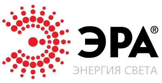 ЭРА Официальный дистрибьютор