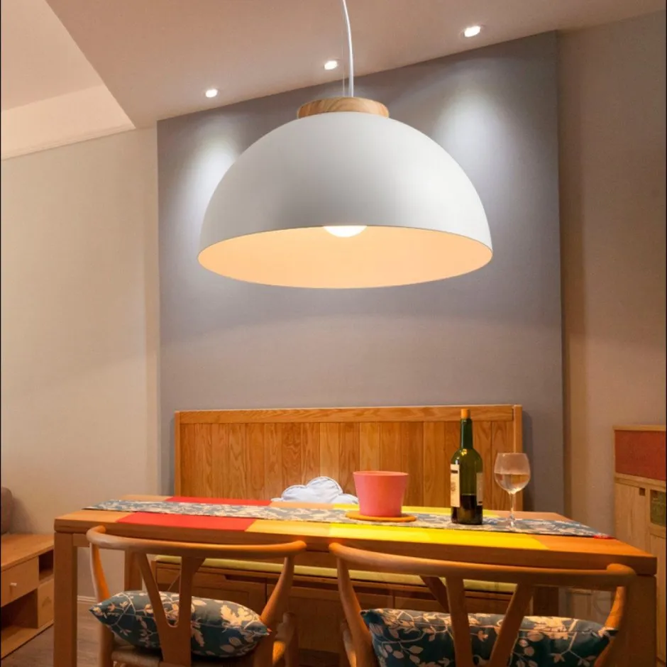 Modern Ceiling Light подвесной светильник