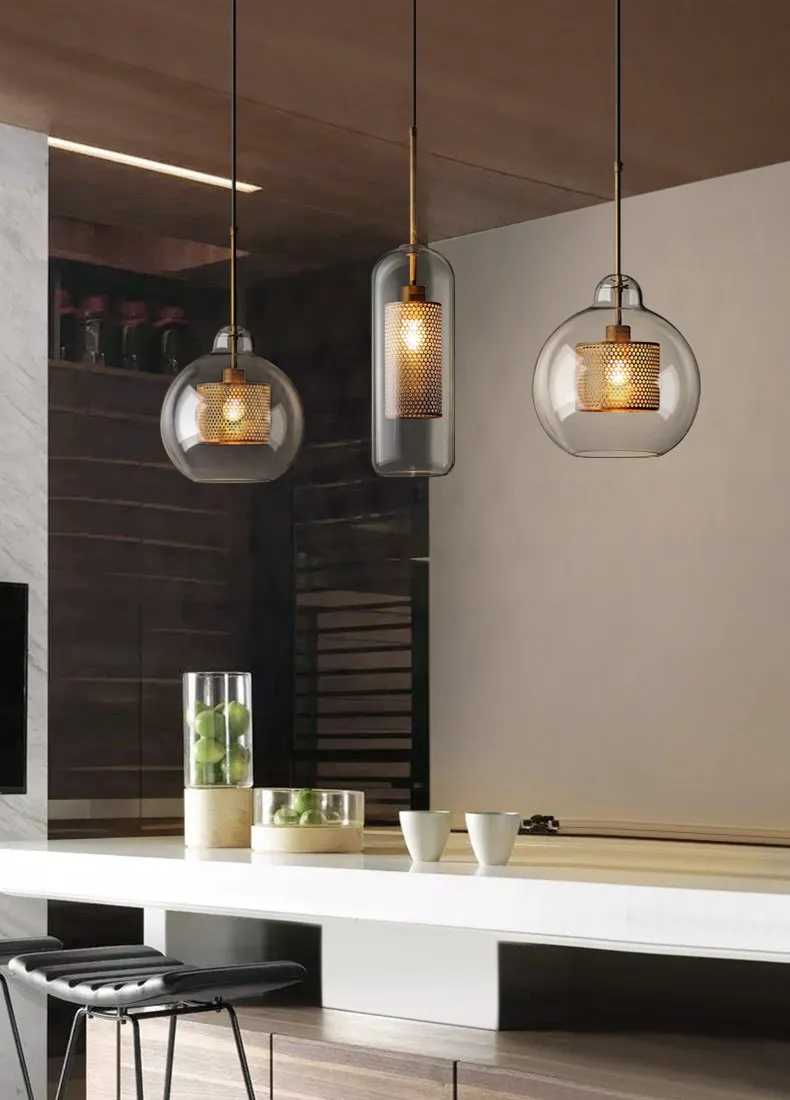 Pendant Lighting (Hanging Light)подвесной светильник