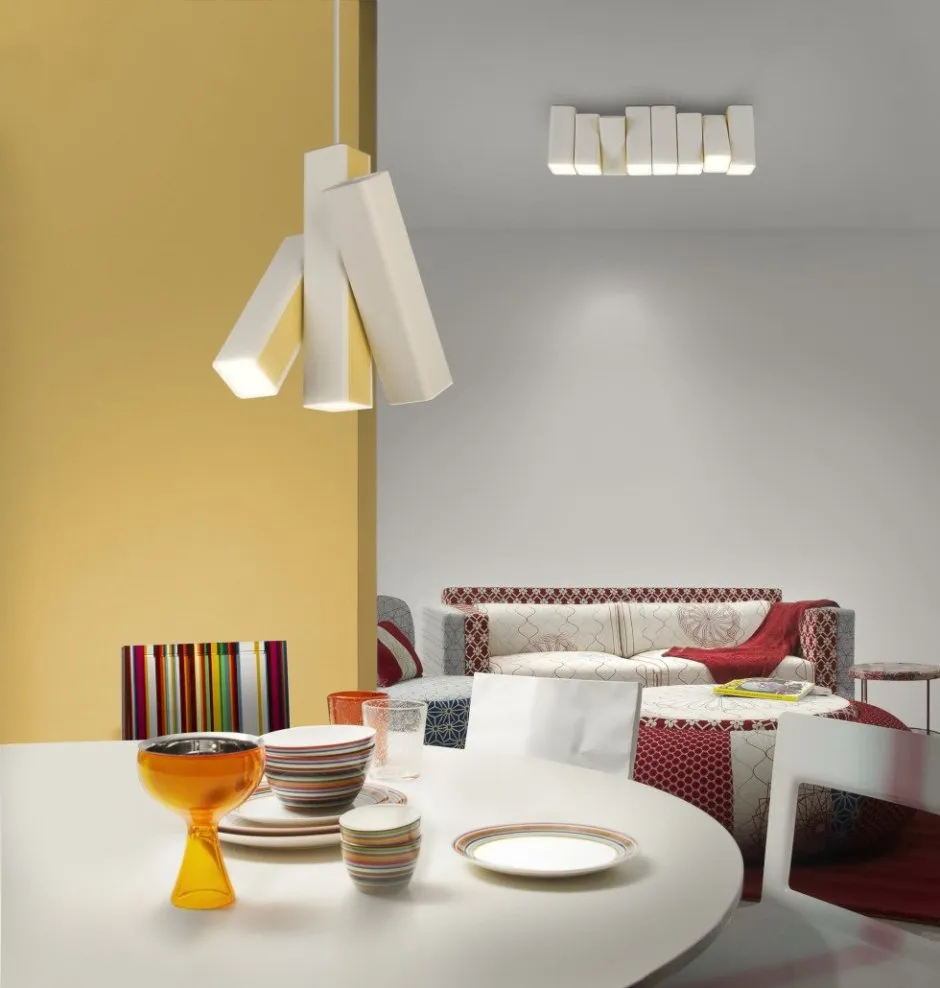 Подвесной светильник Hanging Lamp Belluno