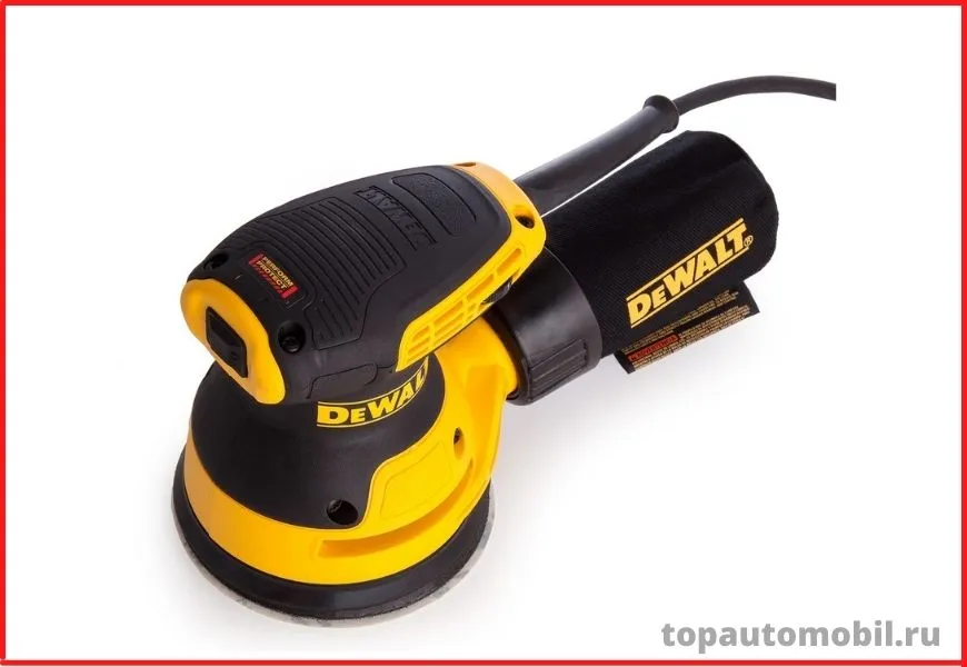 DeWALT DWE6423, 280 Вт