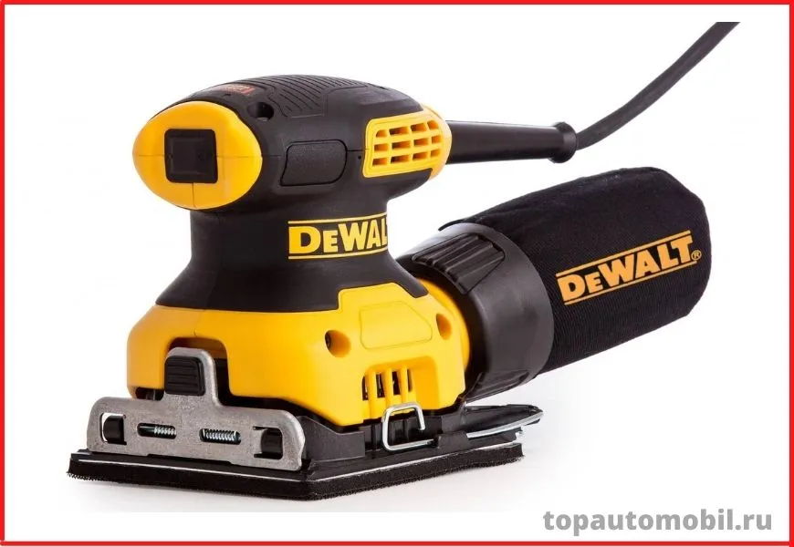 DeWALT DWE6411