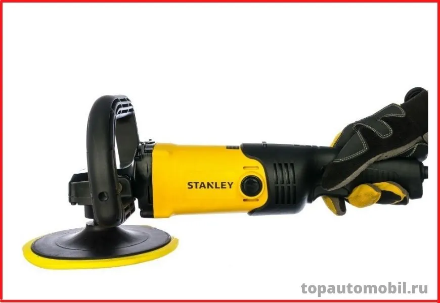 Stanley SP137-RU 1300 Вт 3500 об/мин