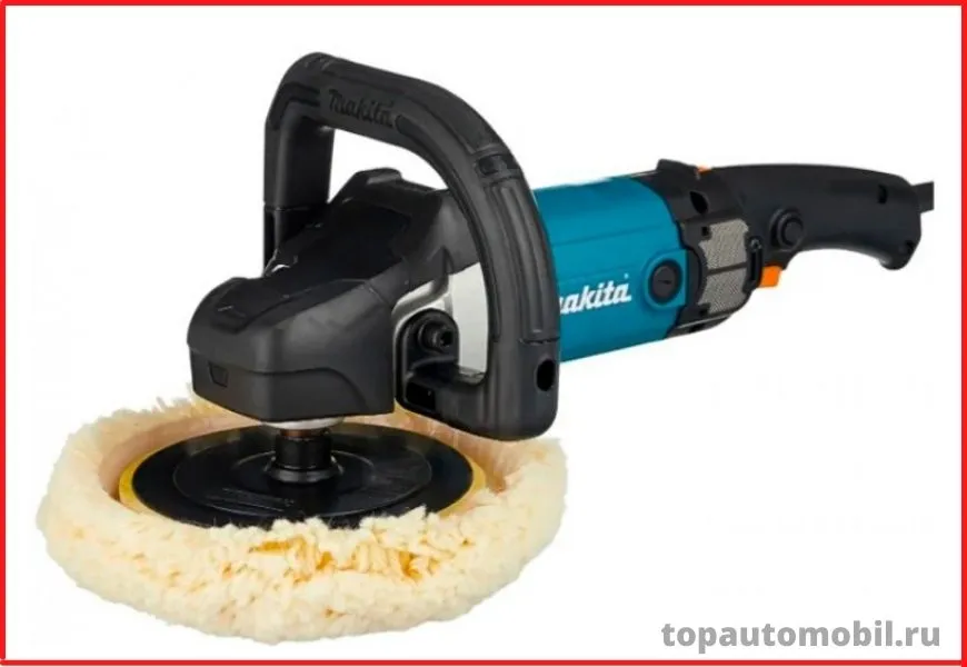 Makita 9237CB