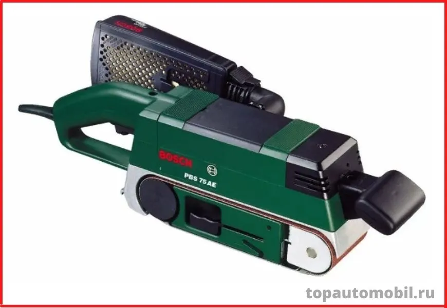 BOSCH PBS 75 AE