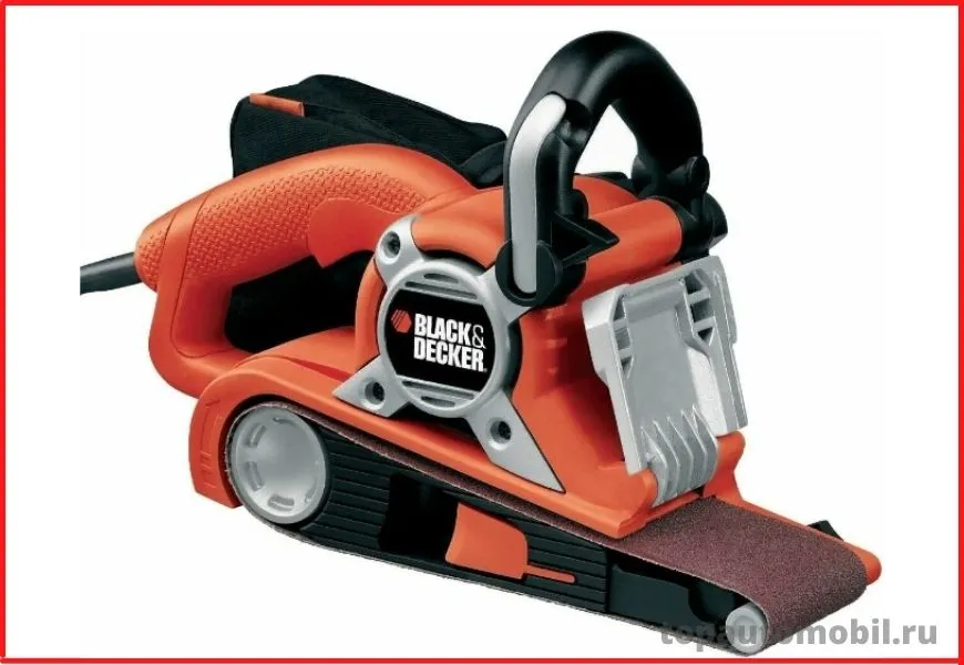 BLACK+DECKER KA88