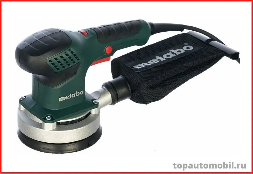 Metabo SXE 3125