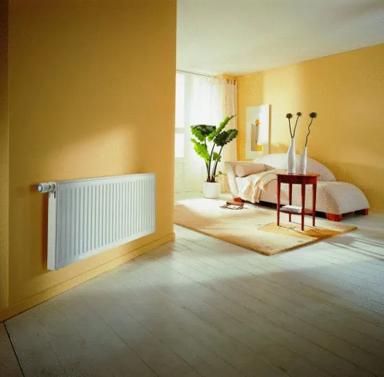Радиаторы отопления - какие лучше для квартиры