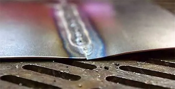 Сварка металла разной толщины инвертором видео