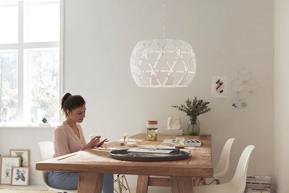 Светильники на кухню подвесные над столом ретро