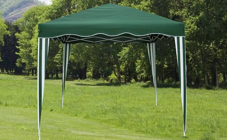 Садовые шатры для дачи: особенности, правила выбора, лучшие модели