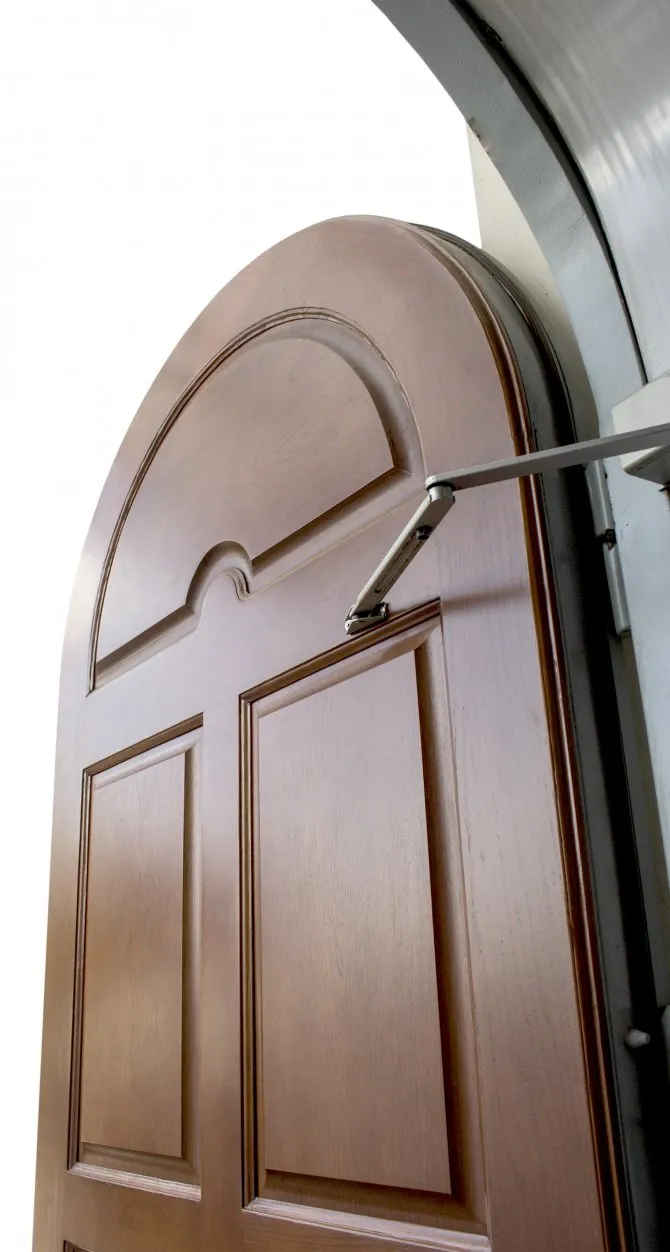 Рейтинг дверных доводчиков 2023 – какой дверной доводчик лучше выбрать