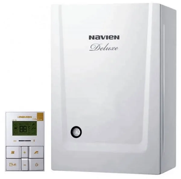 Navien DELUXE 13K