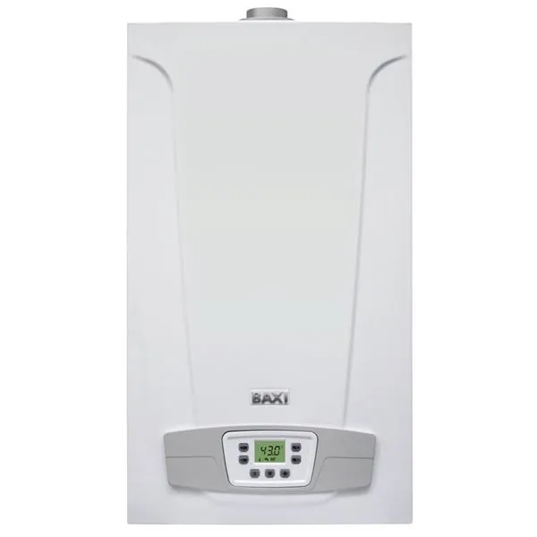 BAXI ECO-4s 24F