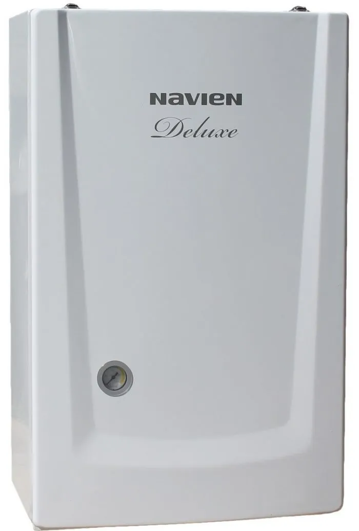 Navien DELUXE COAXIAL 24K