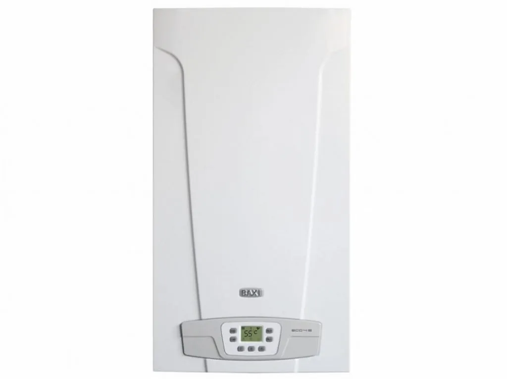 BAXI ECO-4s 24