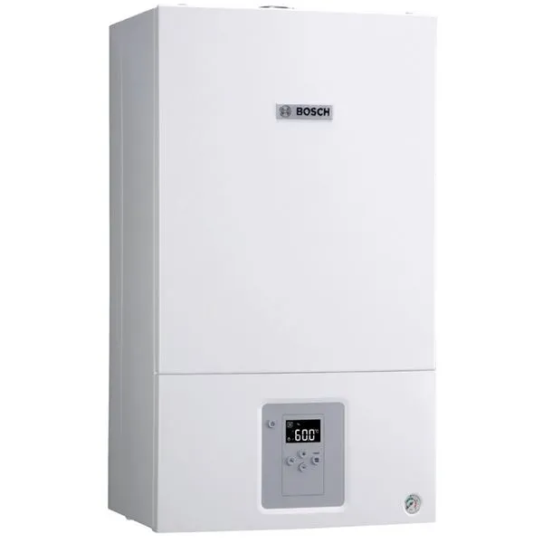 Bosch Gaz 6000 W WBN 6000-18 С