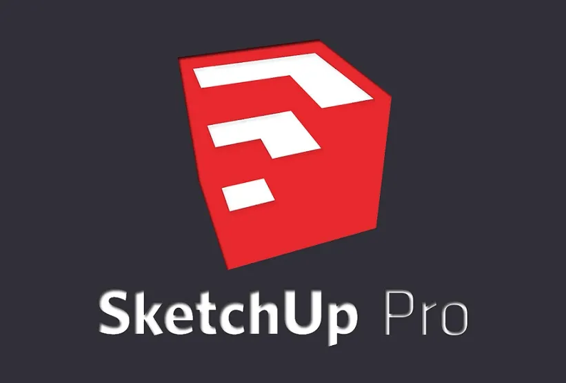 SketchUp Pro 2023 v23.0.419 на русском ...