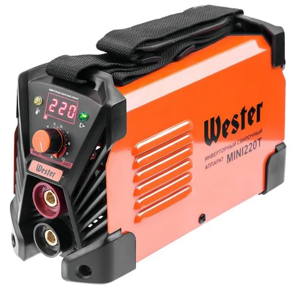 Wester MINI 220T