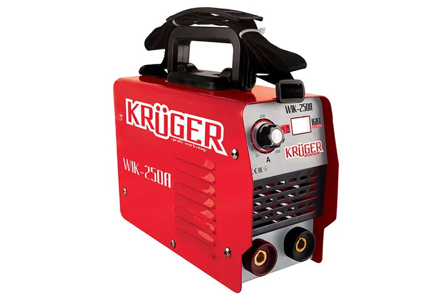 KRUGER WIK-250