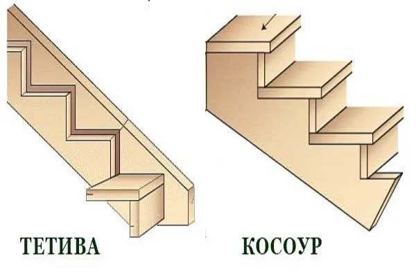 различные виды 