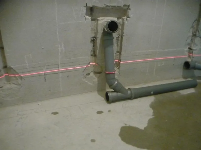 kanalizaciya lazer
