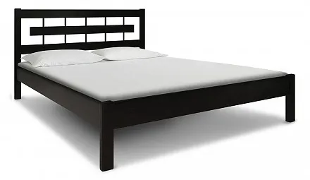 Кровать Соло-2 венге
