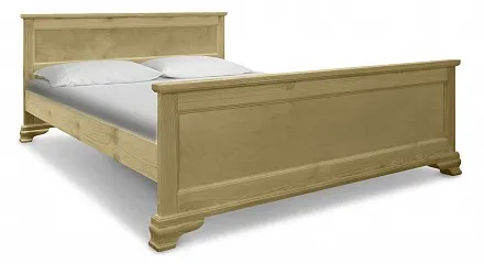 Кровать Авангард сосна